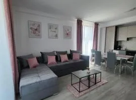 Apartament Serenity Baile Felix