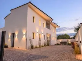 Twin Villas