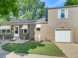 Great for Families! Independence Getaway w/ Yard