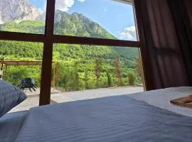 Visi Cabins Bogë