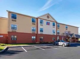 Motel 6 Rochester Henrietta NY