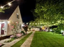 Linett Apartman