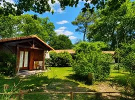 Les Chalets du Gélat