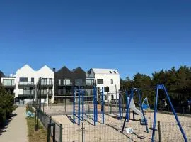 Pine Apartment