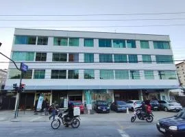 Apartamento na RETA de Teresópolis