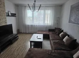 Valhalla Comfort Apartment