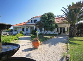 Quinta Beira-Mar, hotel v destinaci Sintra