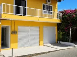 Yellow House Mundaú