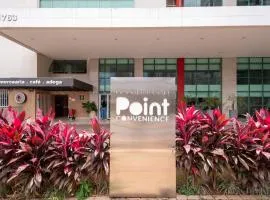 Point Convenience by Marzani Host
