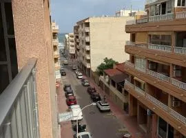 Big vacation apartment BI