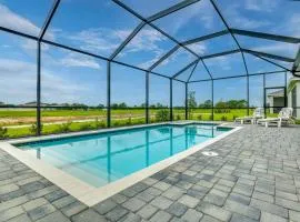 Resort golf living: in new home, elite club perks