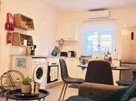 New 2- Bedroom Apartment in St' Pauls Bay, Malta