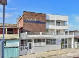 Stop Floriano Pousada Ovomaltine