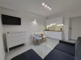 Apartament Gwarek Darłówko