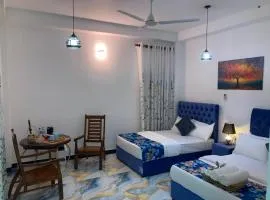 Blue Kingdom Eco Villa