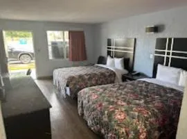 Relax Inn Hotel