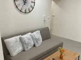 Apartmán Ostrava Mariánské Hory