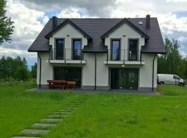 Apartamenty Wilcze Wzgórze