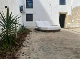 Pied-a-Terre Tomar