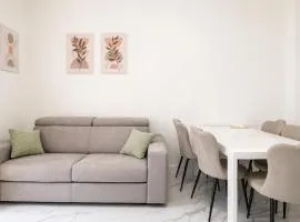 Center & Modern - The Sage Coast - ML