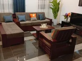 Résidence Prestige KGV Appt 304