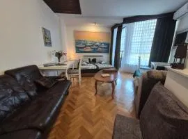 Apartmani CARDAK