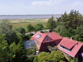 Hekmat Apartments Fernsicht Schobüll
