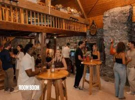 Zur alten Oelmuehle Wellness & Entertainment