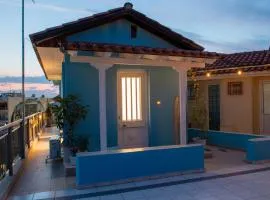 Blue Loft 360