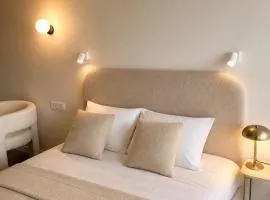 Apartamentai-studija Palangos kopos