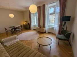 Questenberk apartments