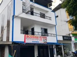 Hotel Don Franco