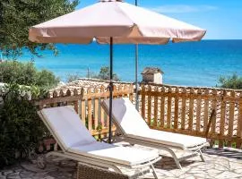 Corfu Glyfada Beach Apartment 22