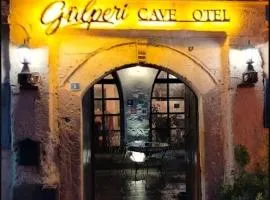 Gülperi Cave Otel