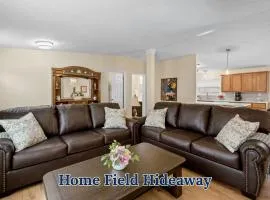 Home Field Hideaway