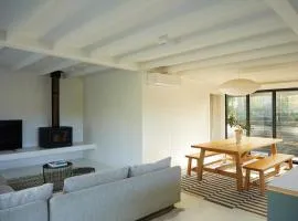 My Malua Architectural Home by the Sea
