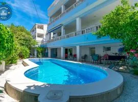 Apartments Wellness&Spa