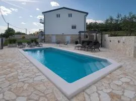Villa The Rock