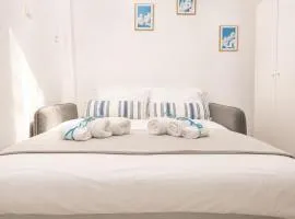 Private Terrace - Nereida Suite - ML