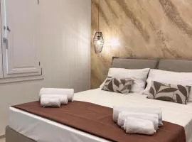 ALMA Rooms Olbia - Centro storico
