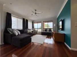 Coastal Family Home Close to Beach