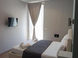 B&B Purple Italy: Fiumicino'da bir otel