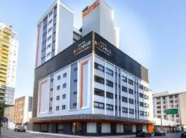 Hotel Roochelle Convention By Nobile