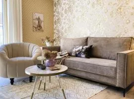 Ferienwohnung 1920 am Meer