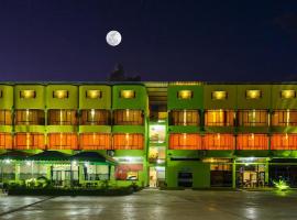 Confort Hotel Pichanaki, hotel v destinaci Pichanaki