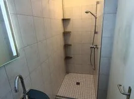 Zimmer oberhalb Kreuzlingen