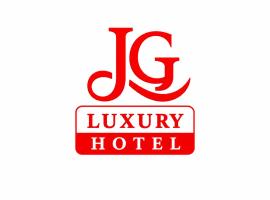 JG Luxury Hotel, ξενοδοχείο σε Ντοντόμα