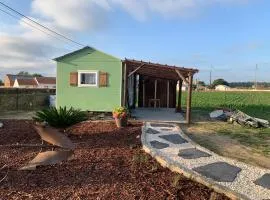 Quinta do Costa de Vilarinho - Casinha do lago