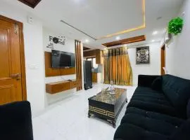 Bahria Royal Residence, Luxury Furnished Apartments in Bahria Town Lahore