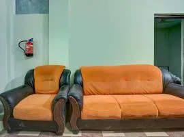 Hotel O Avisi Residency